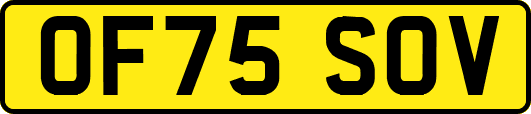 OF75SOV