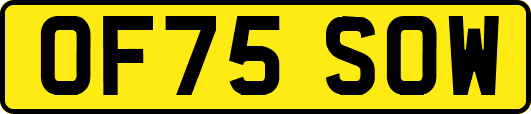 OF75SOW