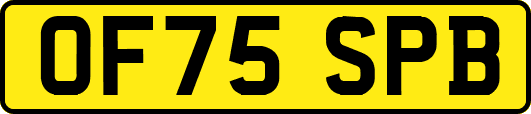 OF75SPB