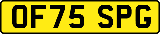 OF75SPG