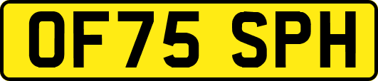 OF75SPH