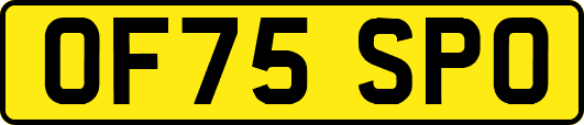 OF75SPO