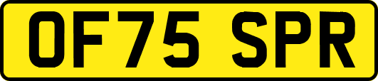 OF75SPR