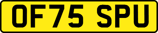 OF75SPU