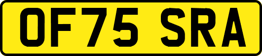 OF75SRA