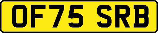 OF75SRB
