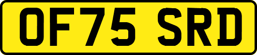 OF75SRD