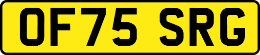 OF75SRG