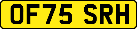 OF75SRH