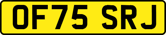 OF75SRJ