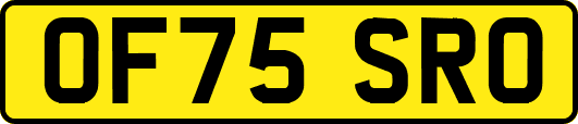 OF75SRO