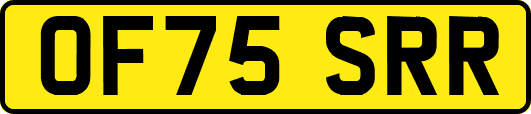 OF75SRR
