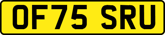 OF75SRU