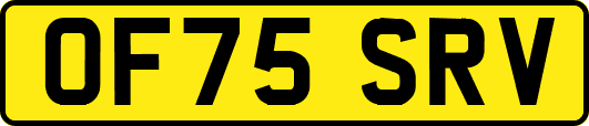 OF75SRV