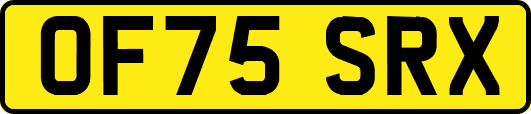 OF75SRX