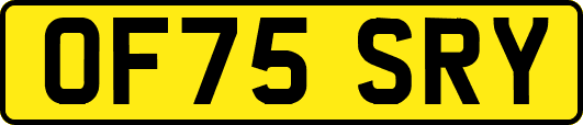 OF75SRY