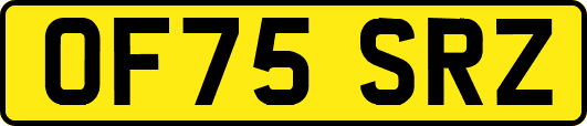 OF75SRZ