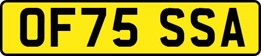 OF75SSA