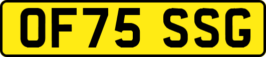 OF75SSG