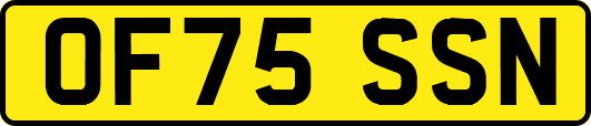 OF75SSN