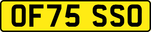 OF75SSO