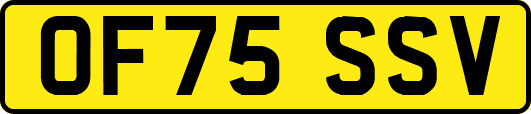OF75SSV