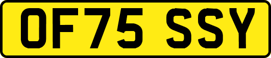 OF75SSY