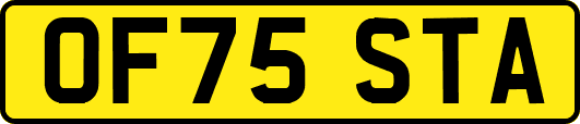 OF75STA