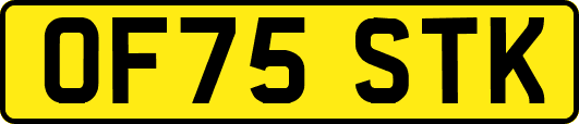 OF75STK