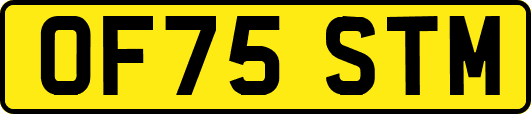 OF75STM