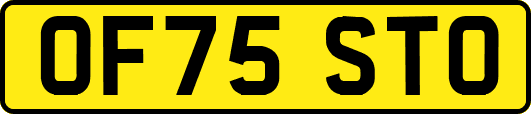 OF75STO