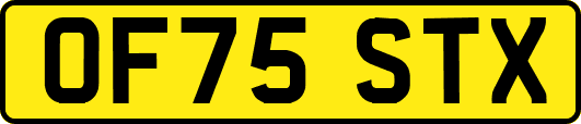 OF75STX