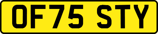 OF75STY