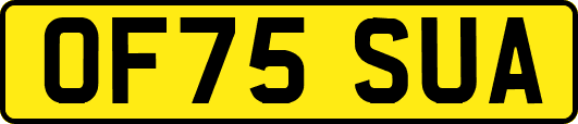 OF75SUA