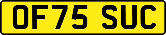 OF75SUC