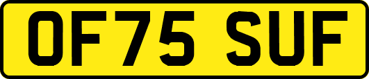 OF75SUF