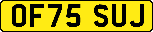 OF75SUJ