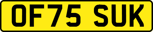 OF75SUK