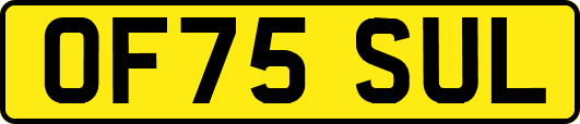 OF75SUL