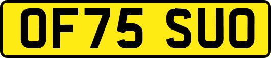 OF75SUO