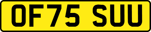 OF75SUU