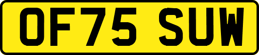 OF75SUW
