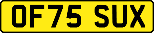 OF75SUX