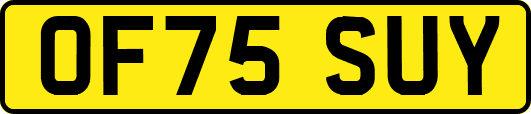 OF75SUY