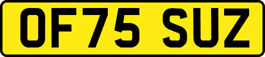 OF75SUZ