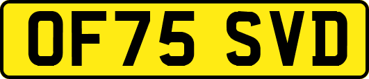 OF75SVD