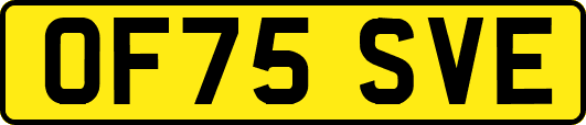 OF75SVE