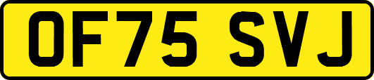 OF75SVJ
