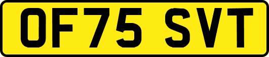 OF75SVT