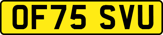 OF75SVU